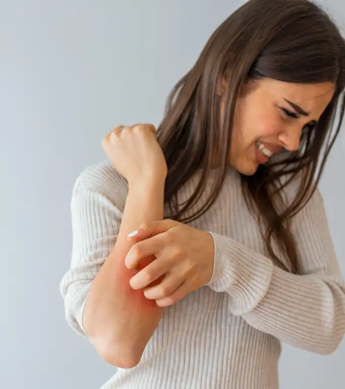 Allergies & Immune Health